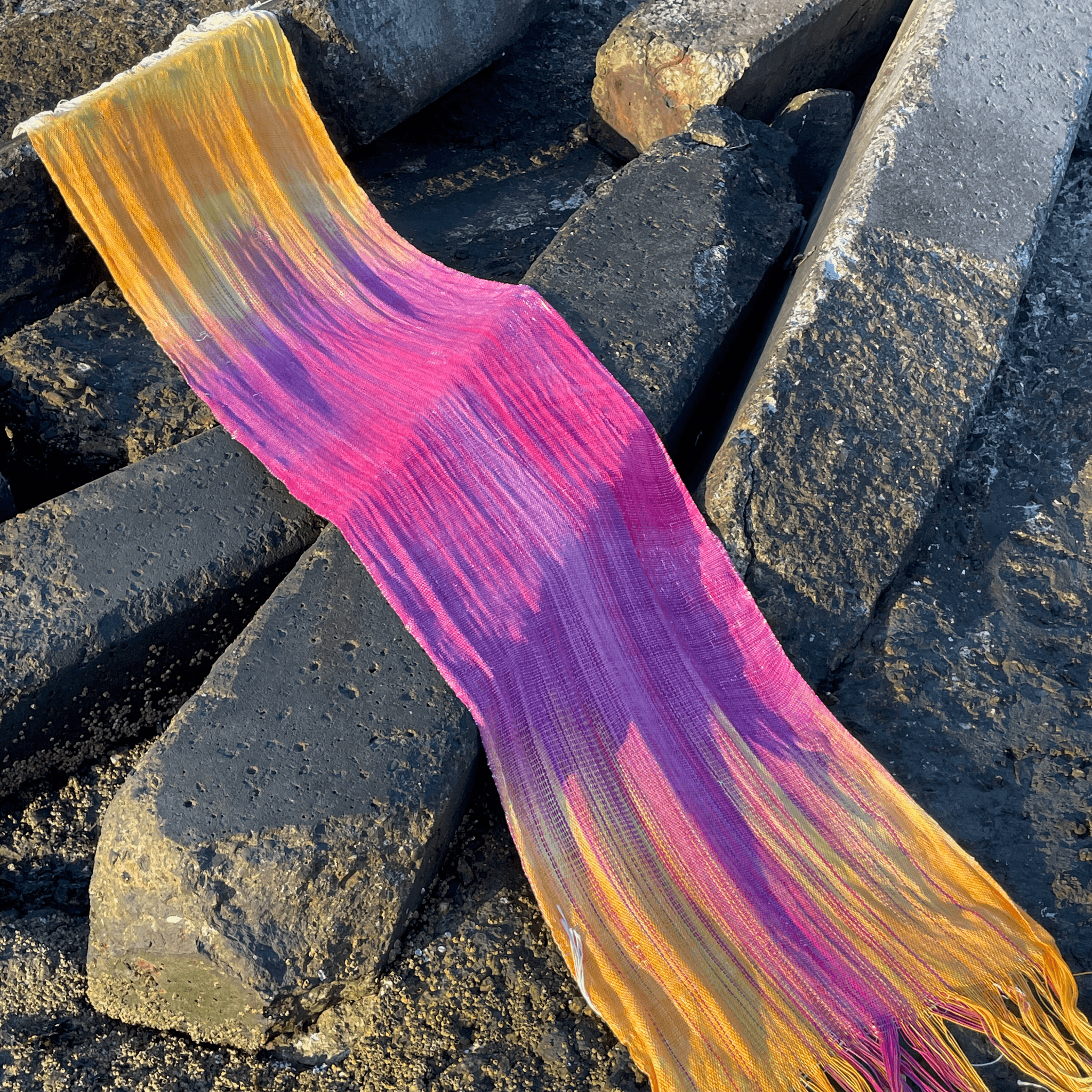 seawash